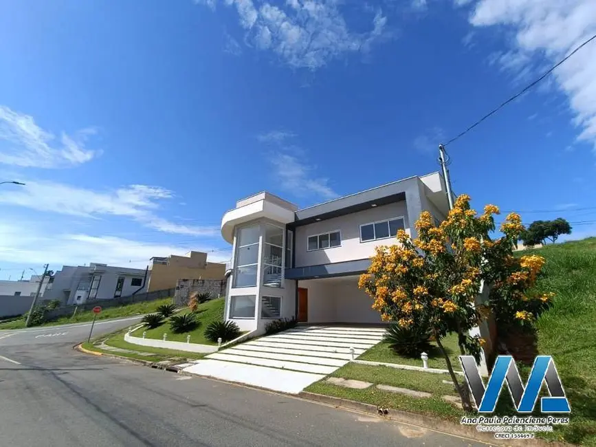 Foto 4 de Casa de Condomínio com 3 quartos à venda, 230m2 em Condomínio Villa Real de Bragança, Braganca Paulista - SP