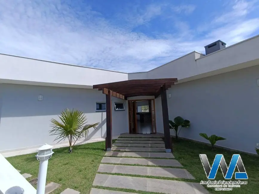 Foto 5 de Casa de Condomínio com 3 quartos à venda, 230m2 em Condomínio Villa Real de Bragança, Braganca Paulista - SP