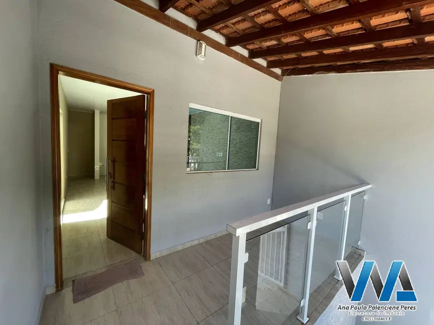 Foto 1 de Casa com 3 quartos à venda, 177m2 em Braganca Paulista - SP