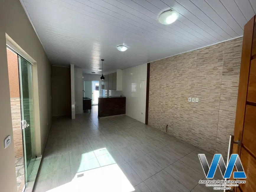 Foto 5 de Casa com 3 quartos à venda, 177m2 em Braganca Paulista - SP