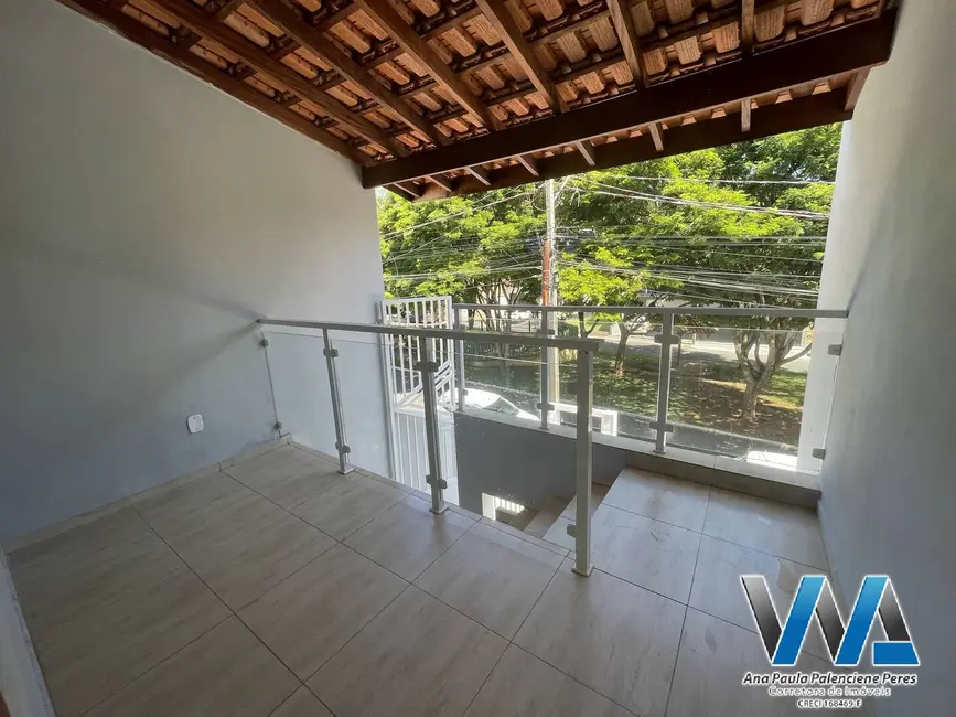 Foto 2 de Casa com 3 quartos à venda, 177m2 em Braganca Paulista - SP