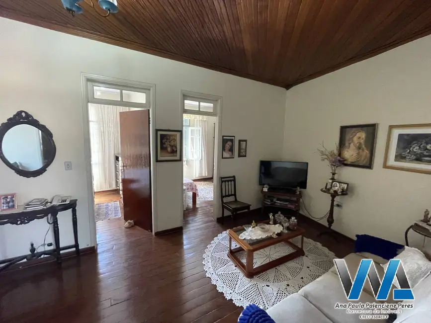 Foto 3 de Casa com 4 quartos à venda, 175m2 em Centro, Braganca Paulista - SP