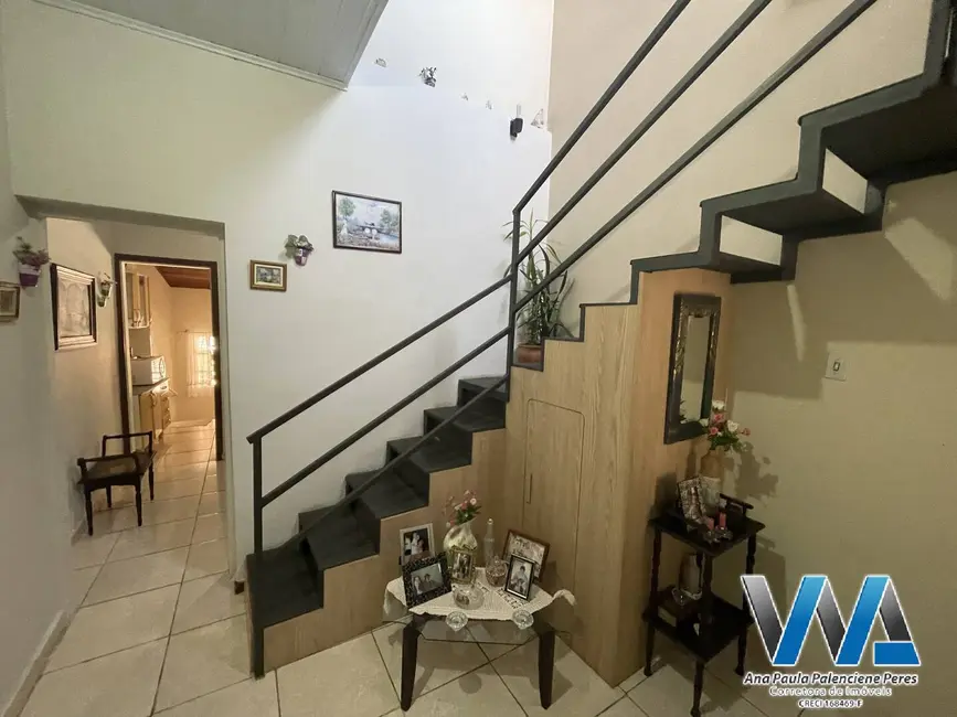 Foto 6 de Casa com 4 quartos à venda, 175m2 em Centro, Braganca Paulista - SP