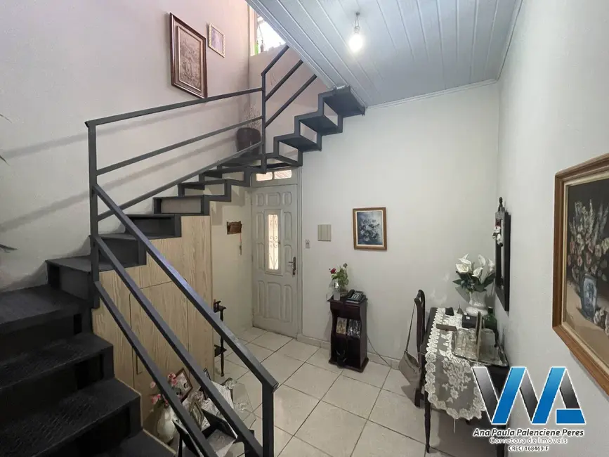 Foto 5 de Casa com 4 quartos à venda, 175m2 em Centro, Braganca Paulista - SP