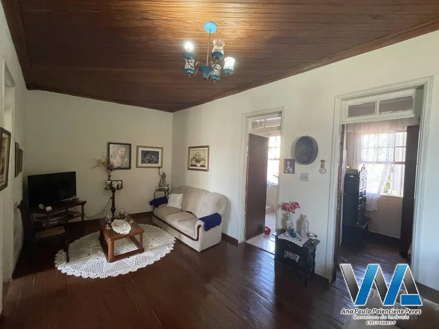 Foto 2 de Casa com 4 quartos à venda, 175m2 em Centro, Braganca Paulista - SP