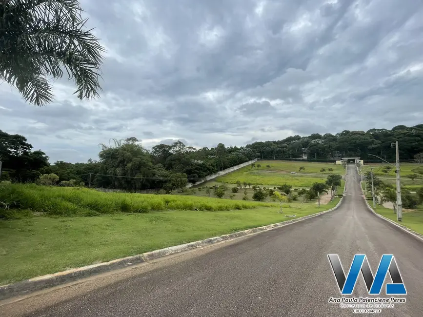 Foto 4 de Lote de Condomínio à venda, 1100m2 em Recanto Amapola, Braganca Paulista - SP