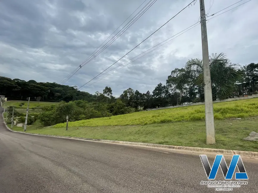 Foto 6 de Lote de Condomínio à venda, 1100m2 em Recanto Amapola, Braganca Paulista - SP