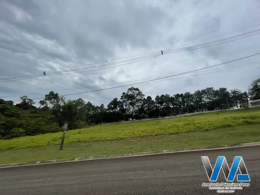 Foto 3 de Lote de Condomínio à venda, 1100m2 em Recanto Amapola, Braganca Paulista - SP