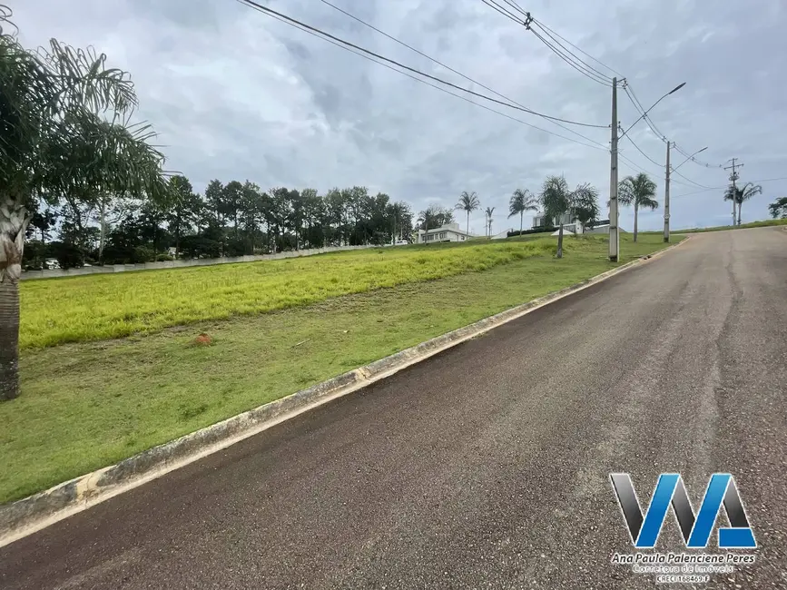 Foto 5 de Lote de Condomínio à venda, 1100m2 em Recanto Amapola, Braganca Paulista - SP