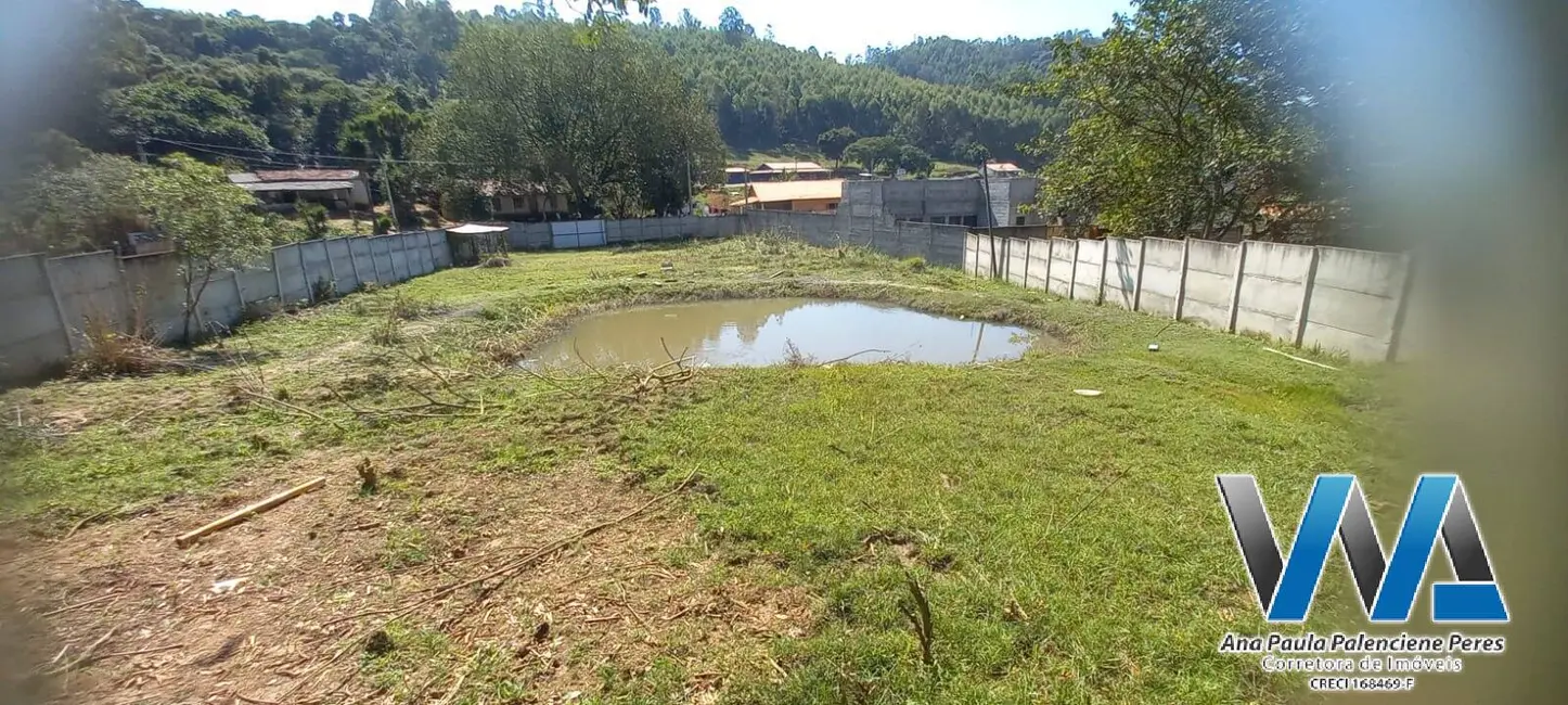 Foto 1 de Terreno / Lote à venda, 1200m2 em Braganca Paulista - SP
