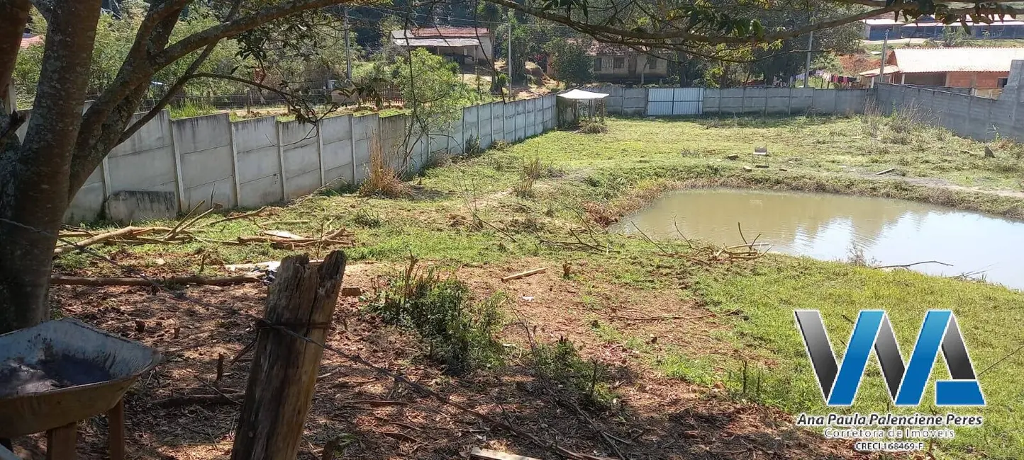 Foto 3 de Terreno / Lote à venda, 1200m2 em Braganca Paulista - SP