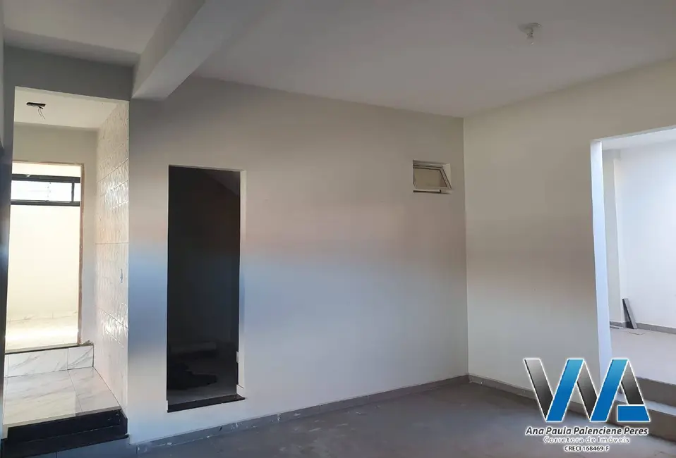 Foto 9 de Casa com 3 quartos à venda, 140m2 em Vila Garcia, Braganca Paulista - SP