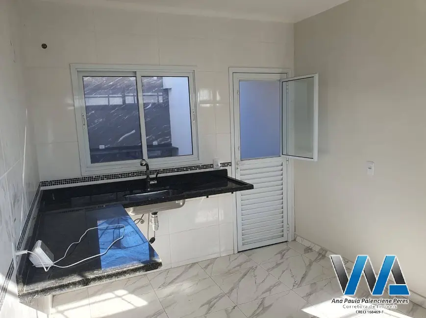 Foto 4 de Casa com 3 quartos à venda, 140m2 em Vila Garcia, Braganca Paulista - SP