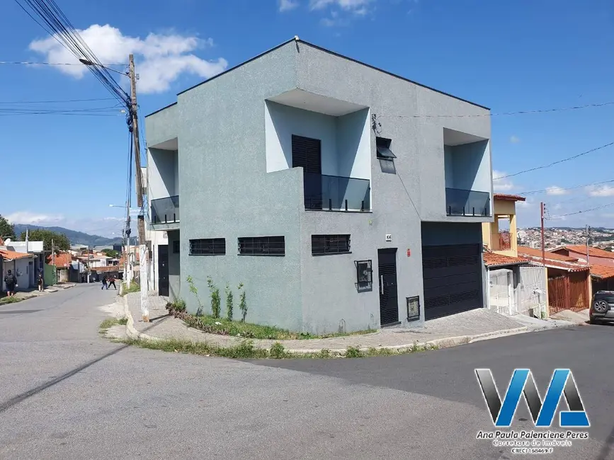 Foto 2 de Casa com 3 quartos à venda, 140m2 em Vila Garcia, Braganca Paulista - SP