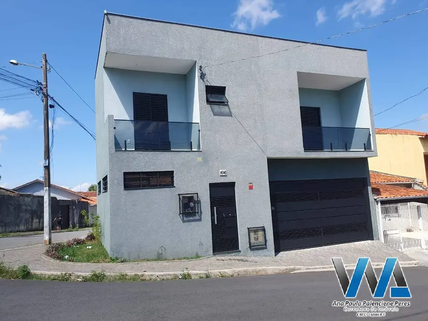 Foto 3 de Casa com 3 quartos à venda, 140m2 em Vila Garcia, Braganca Paulista - SP