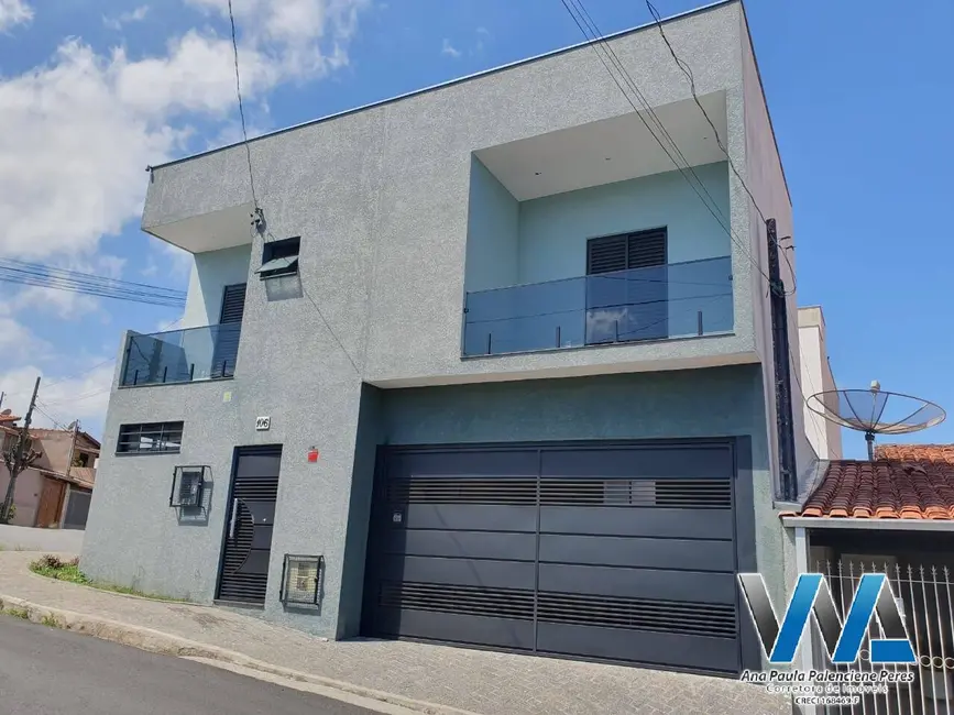 Foto 1 de Casa com 3 quartos à venda, 140m2 em Vila Garcia, Braganca Paulista - SP