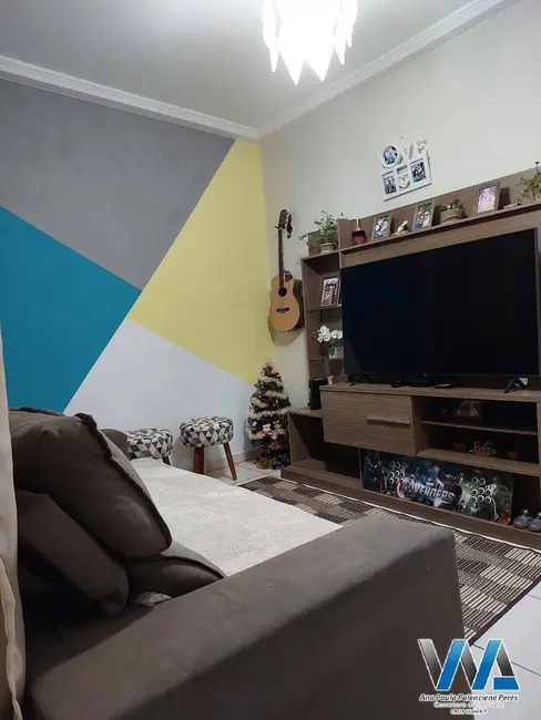 Foto 4 de Casa com 3 quartos à venda, 100m2 em Jardim Águas Claras, Braganca Paulista - SP