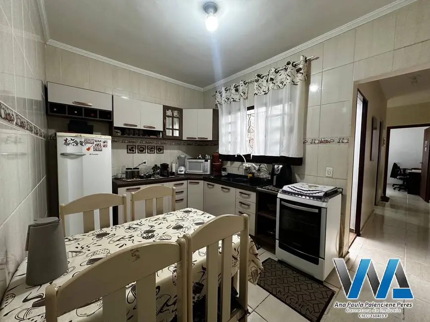 Foto 5 de Casa com 3 quartos à venda, 100m2 em Jardim Águas Claras, Braganca Paulista - SP