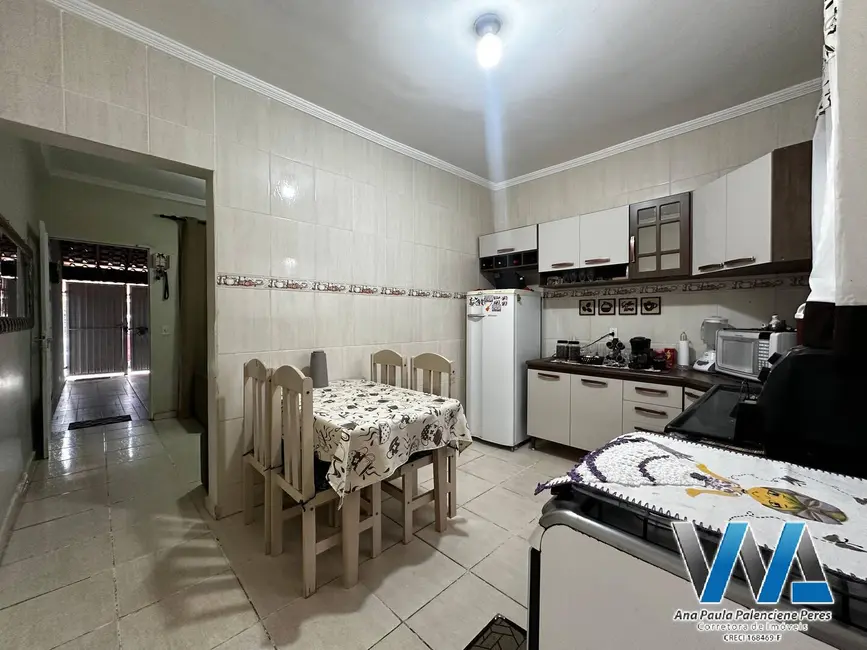 Foto 7 de Casa com 3 quartos à venda, 100m2 em Jardim Águas Claras, Braganca Paulista - SP