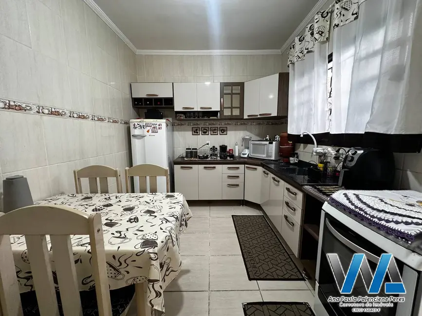 Foto 6 de Casa com 3 quartos à venda, 100m2 em Jardim Águas Claras, Braganca Paulista - SP