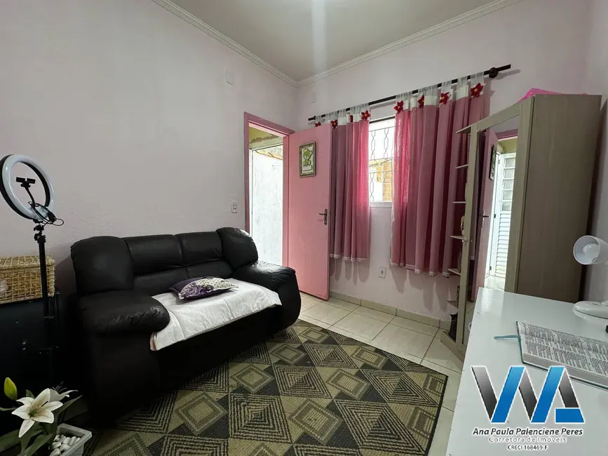 Foto 8 de Casa com 3 quartos à venda, 100m2 em Jardim Águas Claras, Braganca Paulista - SP