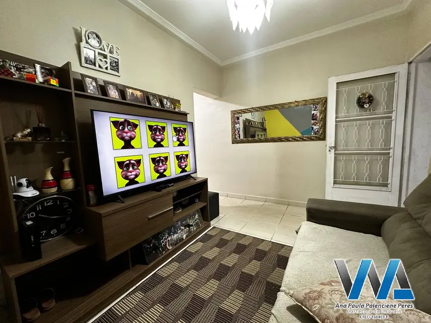 Foto 3 de Casa com 3 quartos à venda, 100m2 em Jardim Águas Claras, Braganca Paulista - SP