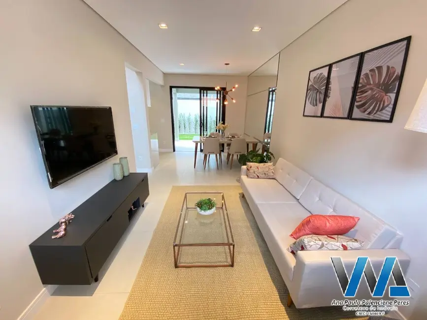 Foto 4 de Casa de Condomínio com 3 quartos à venda, 157m2 em Recanto Amapola, Braganca Paulista - SP