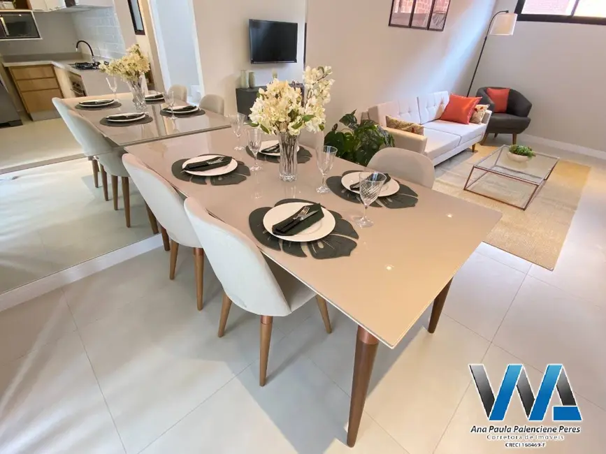 Foto 5 de Casa de Condomínio com 3 quartos à venda, 157m2 em Recanto Amapola, Braganca Paulista - SP