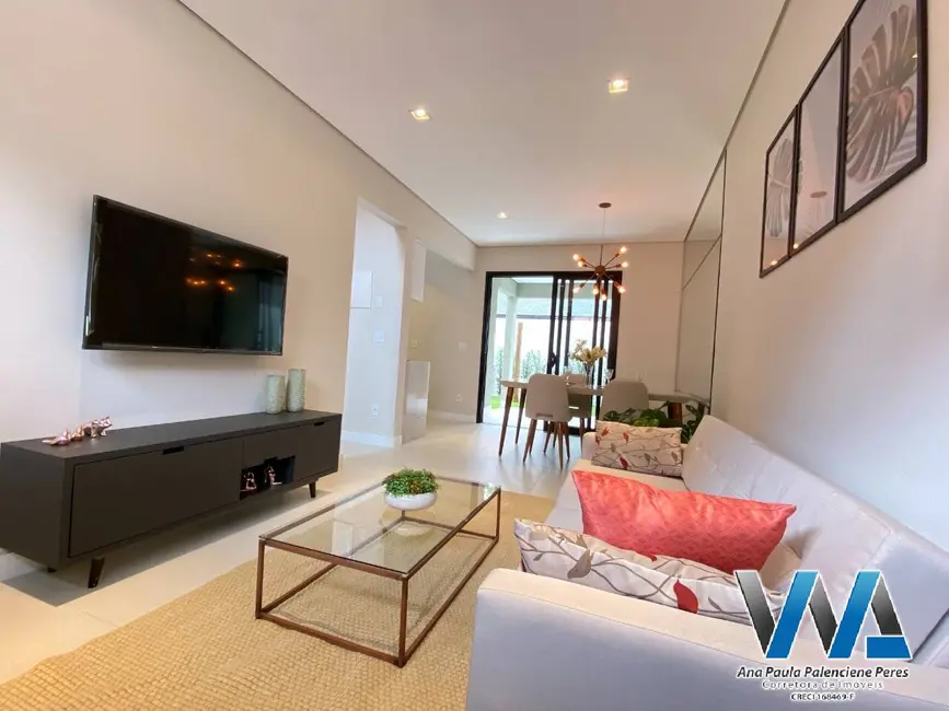 Foto 9 de Casa de Condomínio com 3 quartos à venda, 157m2 em Recanto Amapola, Braganca Paulista - SP