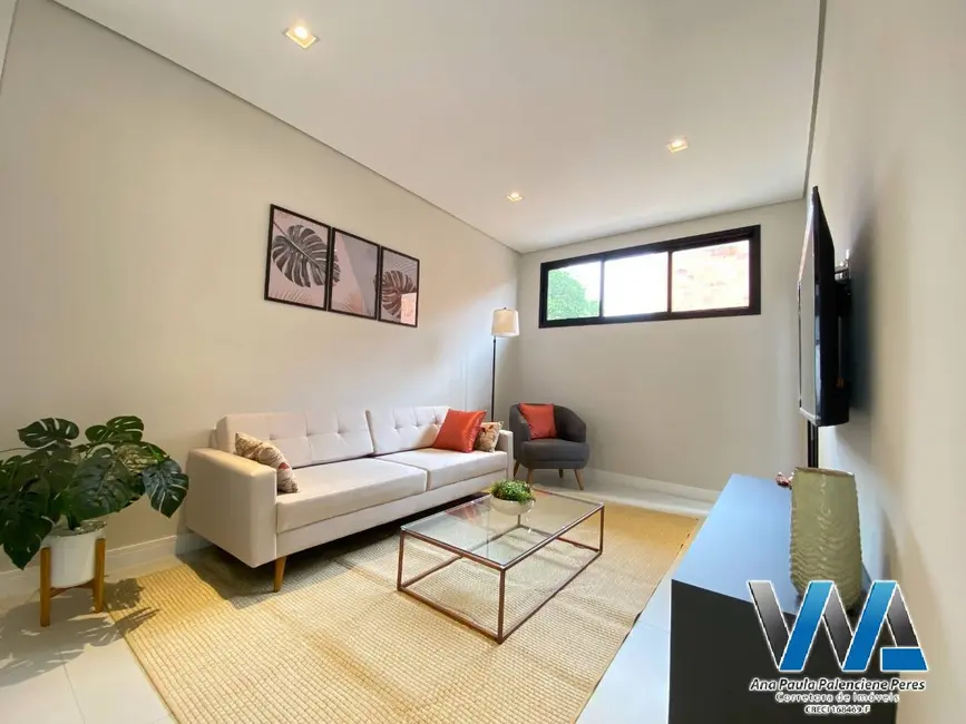 Foto 8 de Casa de Condomínio com 3 quartos à venda, 157m2 em Recanto Amapola, Braganca Paulista - SP