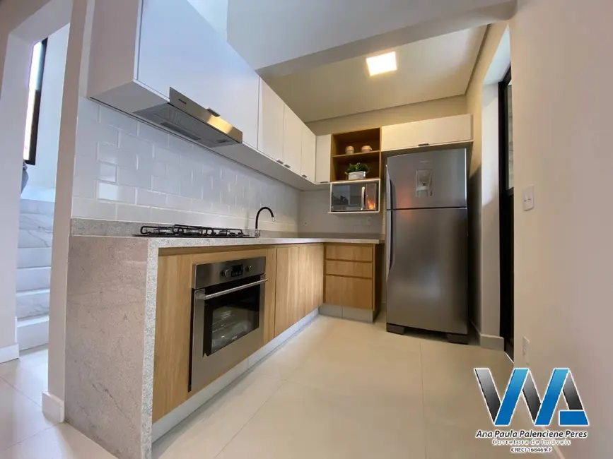 Foto 7 de Casa de Condomínio com 3 quartos à venda, 157m2 em Recanto Amapola, Braganca Paulista - SP