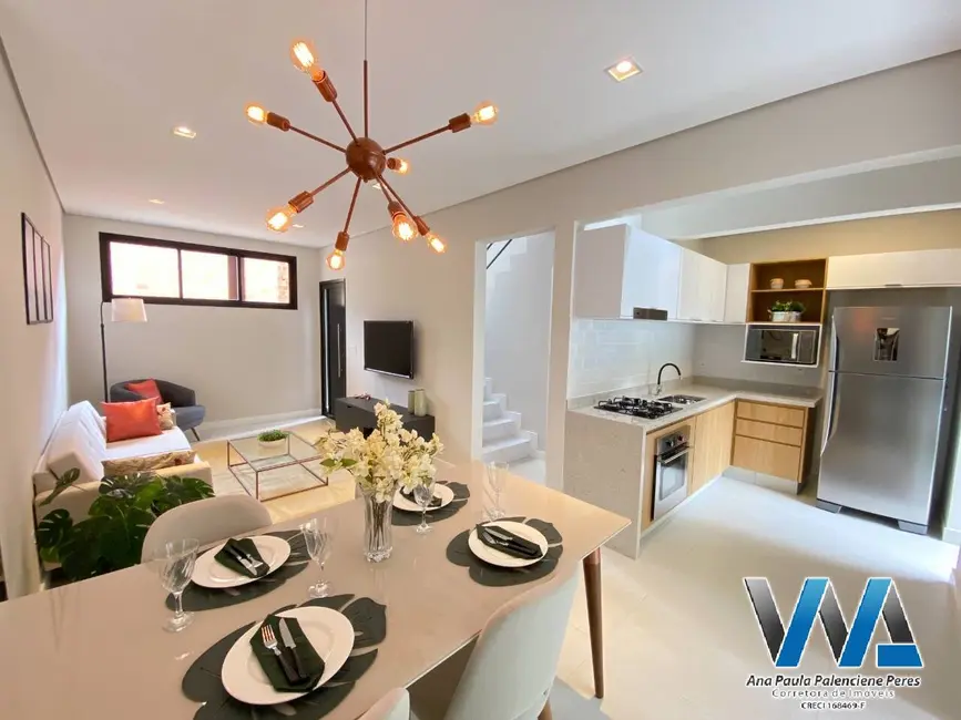 Foto 1 de Casa de Condomínio com 3 quartos à venda, 157m2 em Recanto Amapola, Braganca Paulista - SP