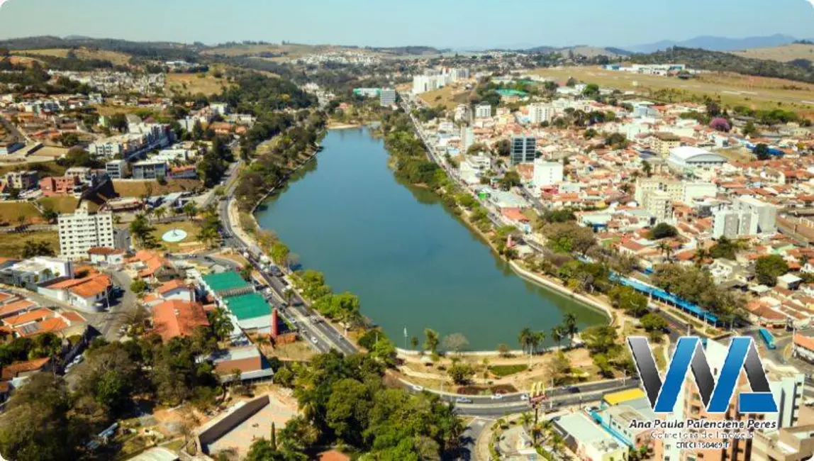 Foto 7 de Terreno / Lote à venda, 250m2 em Cidade Jardim, Braganca Paulista - SP