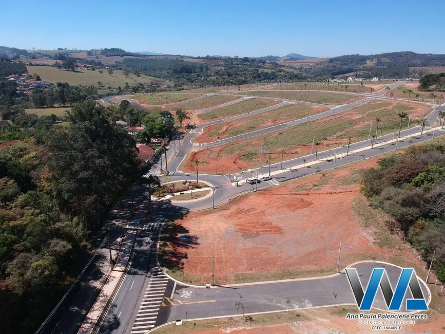 Foto 8 de Terreno / Lote à venda, 250m2 em Residencial das Ilhas, Braganca Paulista - SP