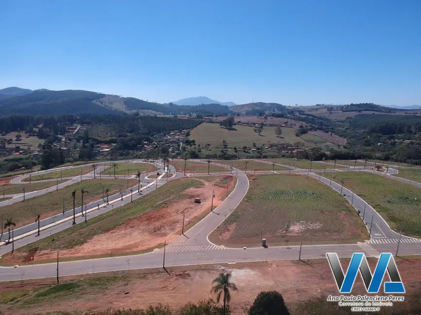 Foto 3 de Terreno / Lote à venda, 250m2 em Residencial das Ilhas, Braganca Paulista - SP