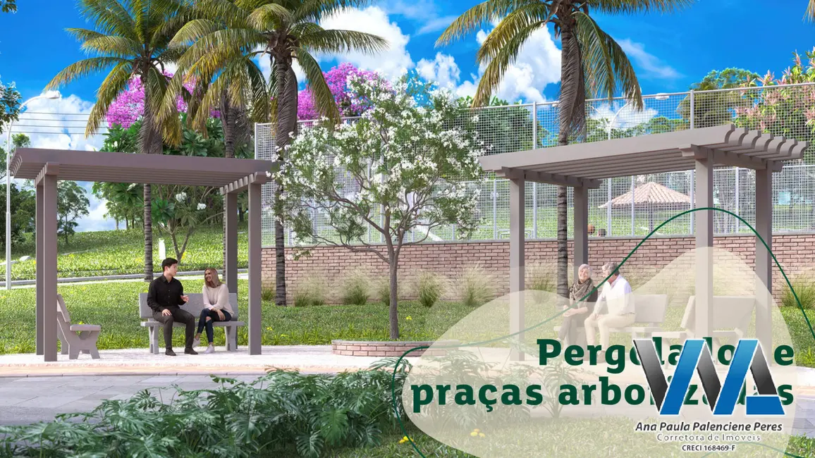 Foto 9 de Terreno / Lote à venda, 250m2 em Residencial das Ilhas, Braganca Paulista - SP