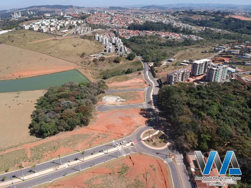 Foto 7 de Terreno / Lote à venda, 250m2 em Residencial das Ilhas, Braganca Paulista - SP