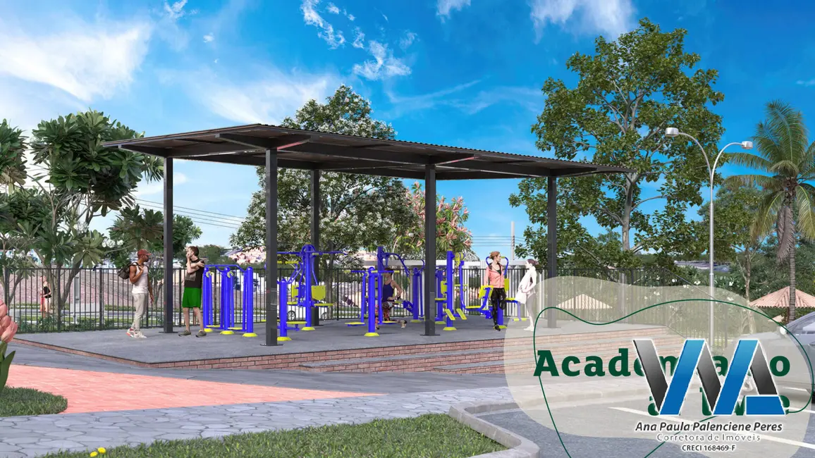 Foto 5 de Terreno / Lote à venda, 250m2 em Residencial das Ilhas, Braganca Paulista - SP