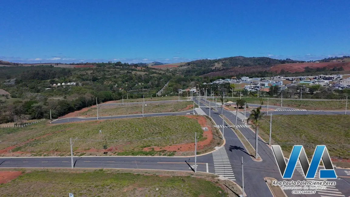 Foto 4 de Terreno / Lote à venda, 250m2 em Residencial das Ilhas, Braganca Paulista - SP