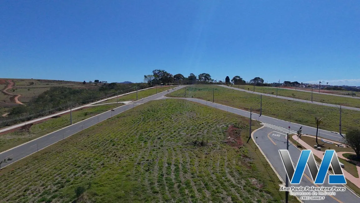 Foto 6 de Terreno / Lote à venda, 250m2 em Residencial das Ilhas, Braganca Paulista - SP