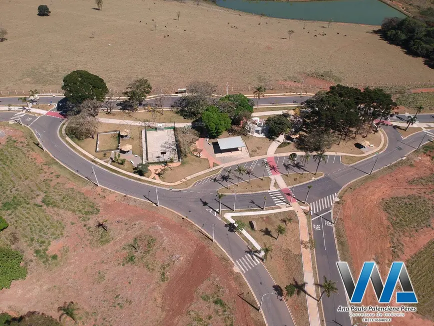 Foto 5 de Terreno / Lote à venda, 250m2 em Residencial das Ilhas, Braganca Paulista - SP