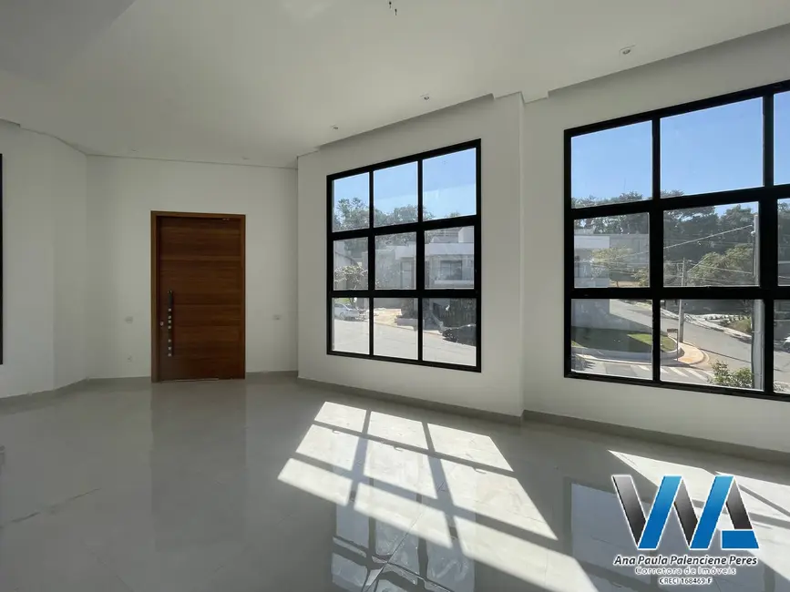 Foto 9 de Casa de Condomínio com 3 quartos à venda, 231m2 em Braganca Paulista - SP