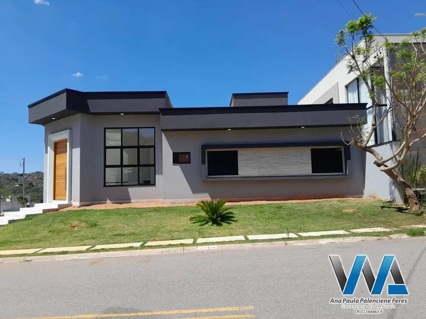 Foto 5 de Casa de Condomínio com 3 quartos à venda, 231m2 em Braganca Paulista - SP