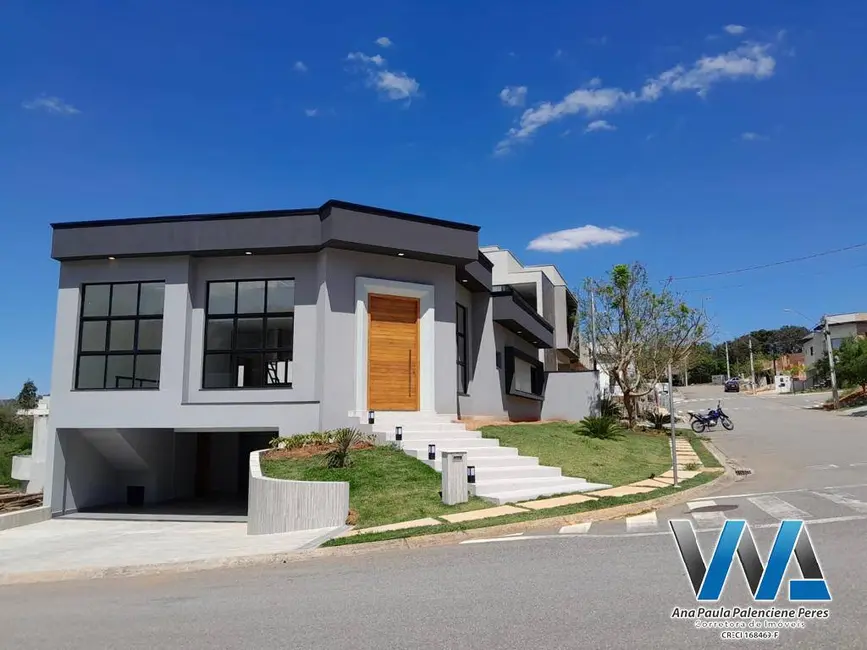 Foto 1 de Casa de Condomínio com 3 quartos à venda, 231m2 em Braganca Paulista - SP