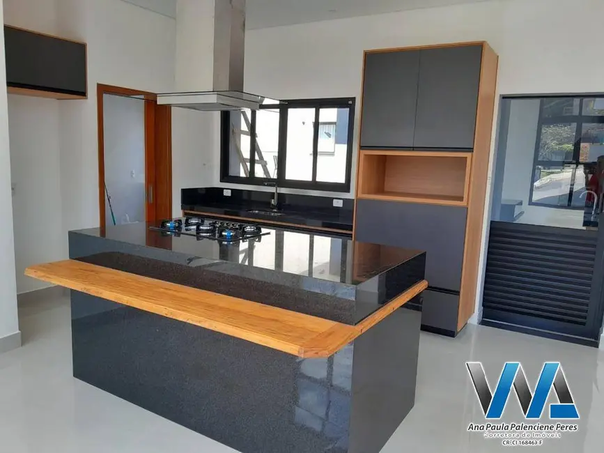 Foto 6 de Casa de Condomínio com 3 quartos à venda, 231m2 em Braganca Paulista - SP