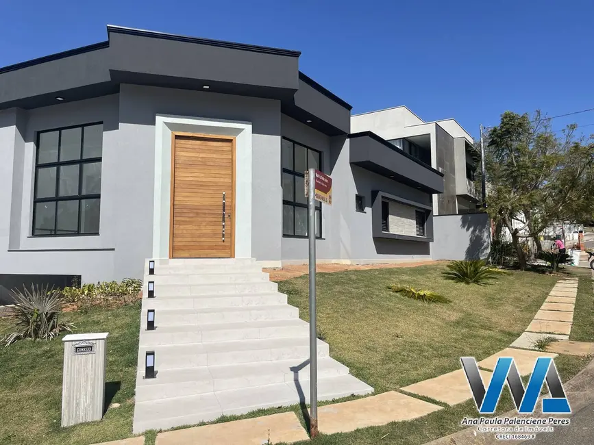 Foto 3 de Casa de Condomínio com 3 quartos à venda, 231m2 em Braganca Paulista - SP