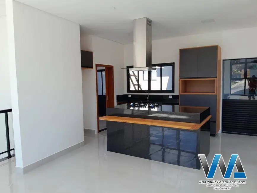 Foto 7 de Casa de Condomínio com 3 quartos à venda, 231m2 em Braganca Paulista - SP