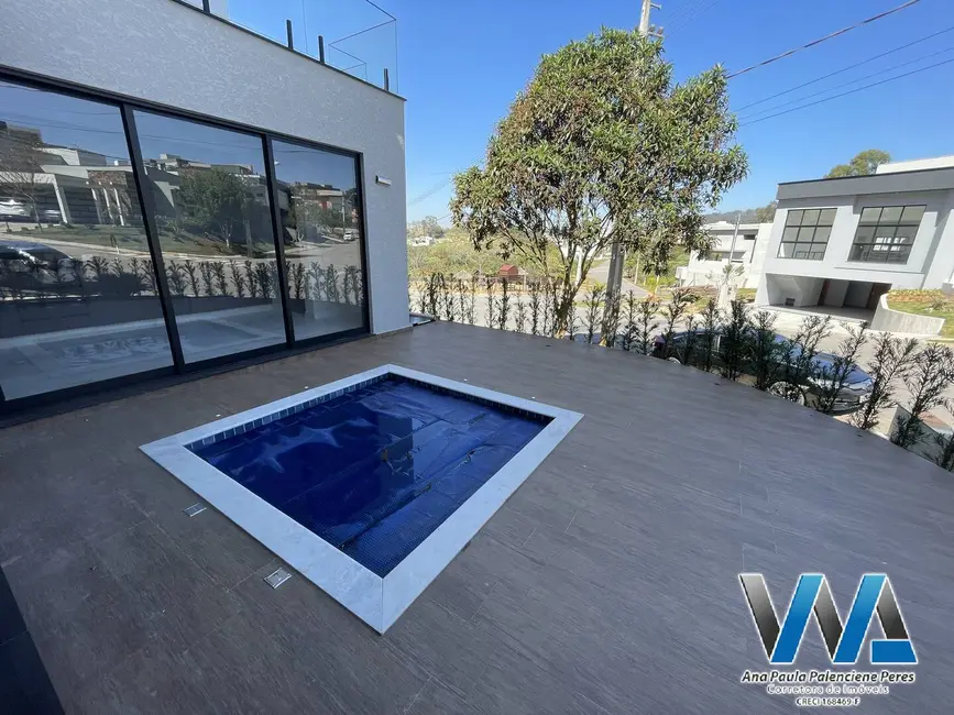 Foto 5 de Casa de Condomínio com 3 quartos à venda, 240m2 em Braganca Paulista - SP