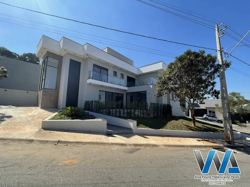 Foto 1 de Casa de Condomínio com 3 quartos à venda, 240m2 em Braganca Paulista - SP