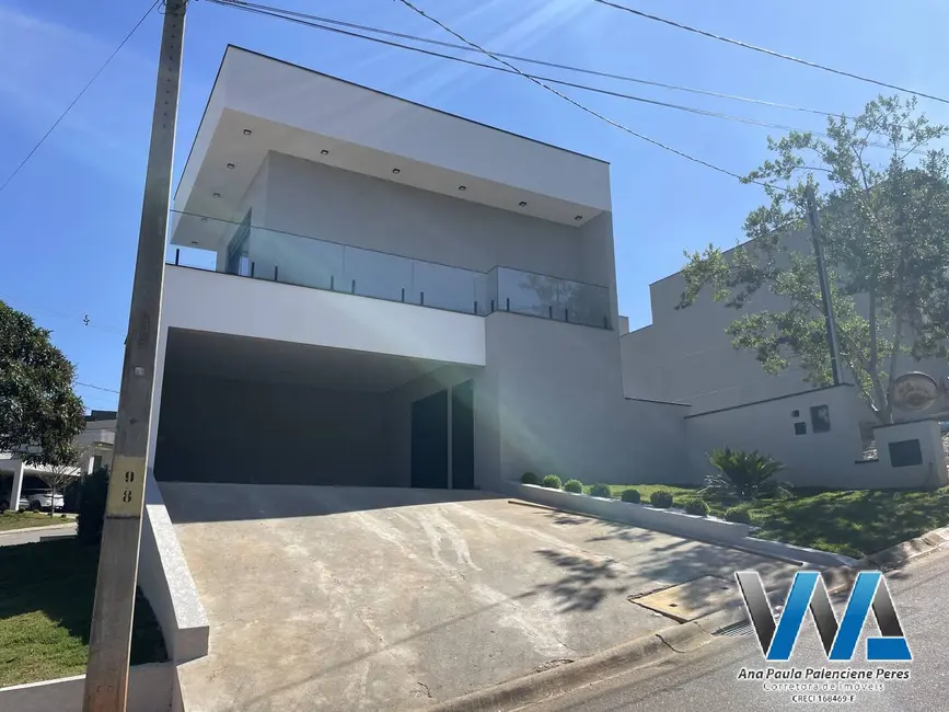 Foto 3 de Casa de Condomínio com 3 quartos à venda, 240m2 em Braganca Paulista - SP